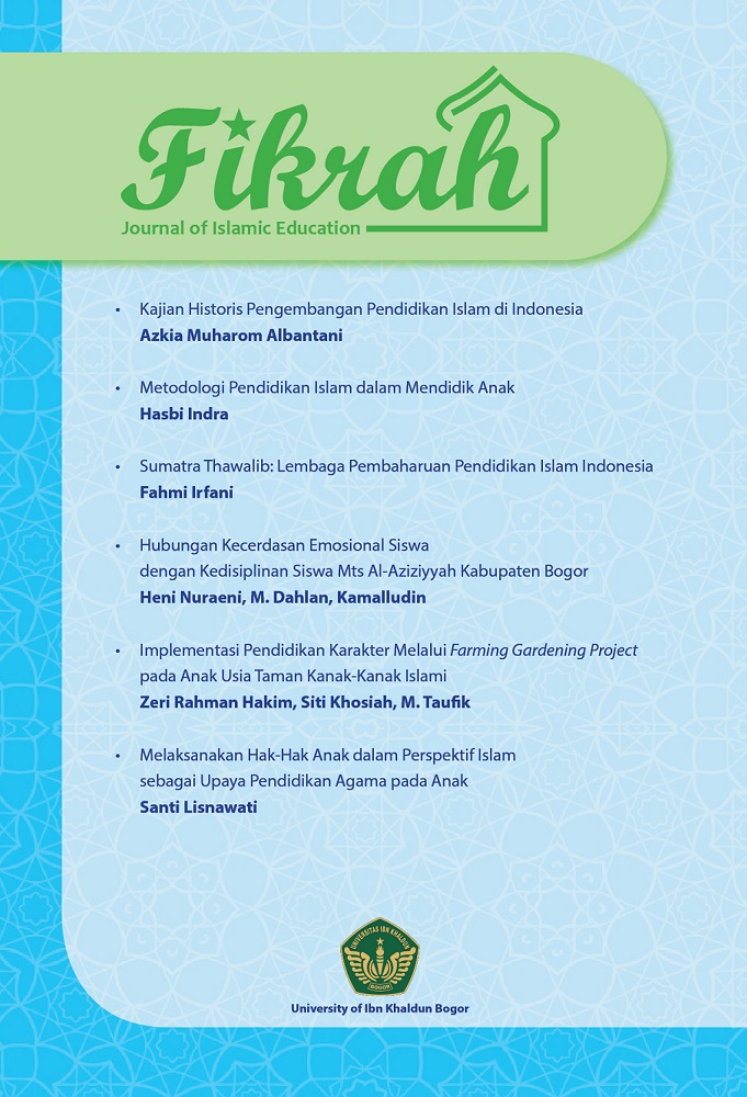Journal Homepage Image